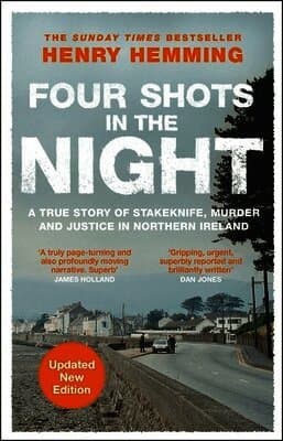 Four Shots in the Night
