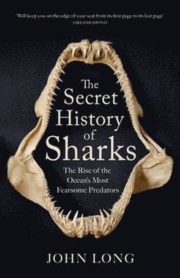 Secret History of Sharks