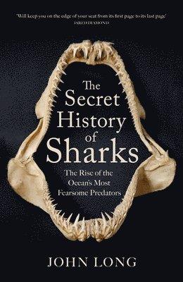 Secret History of Sharks