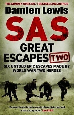 SAS Great Escapes Two