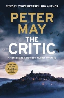 Critic