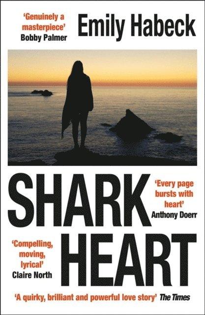 Shark Heart