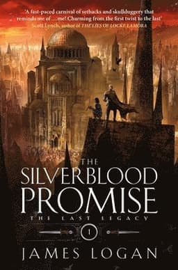 Silverblood Promise