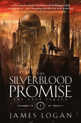Silverblood Promise