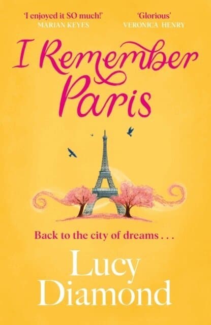 I Remember Paris