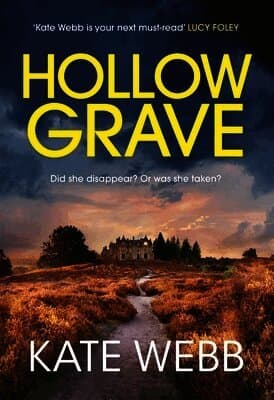 Hollow Grave