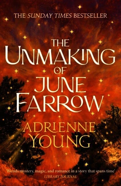 Unmaking of June Farrow