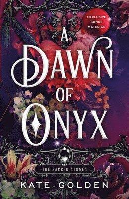 Dawn of Onyx
