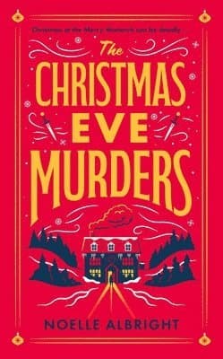 Christmas Eve Murders