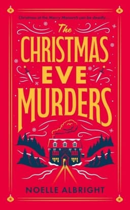 Christmas Eve Murders