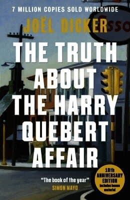 Truth About the Harry Quebert Affair