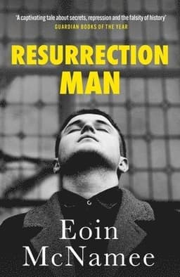 Resurrection Man