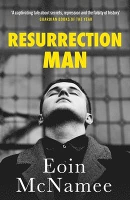 Resurrection Man