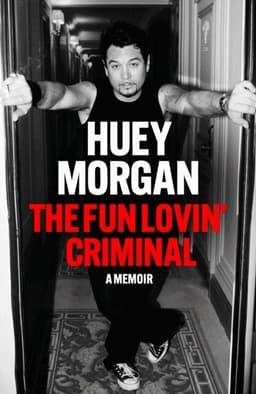 Fun Lovin’ Criminal