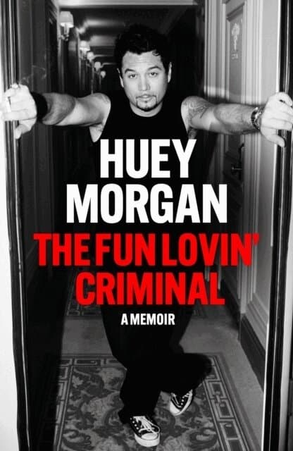 Fun Lovin’ Criminal