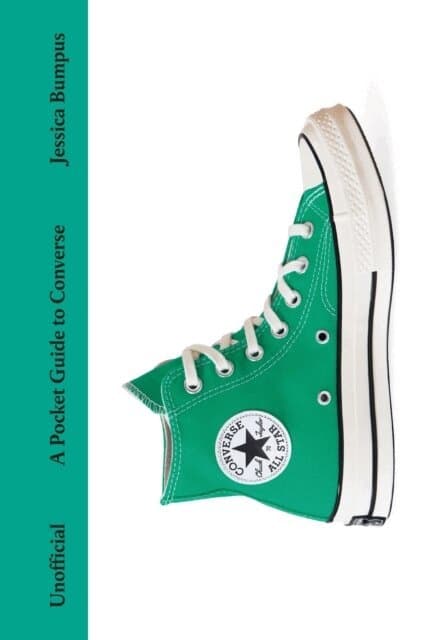 Pocket Guide to Converse