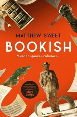 Bookish