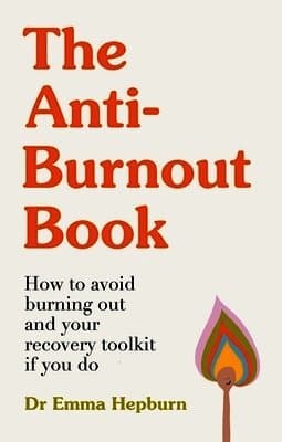 Anti-Burnout Book