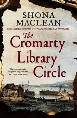 Cromarty Library Circle
