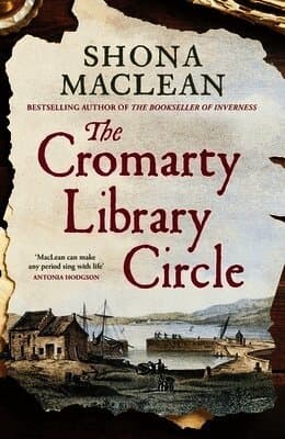 Cromarty Library Circle