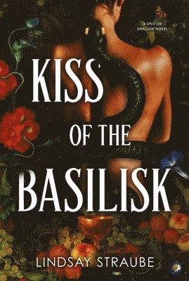 Kiss Of The Basilisk