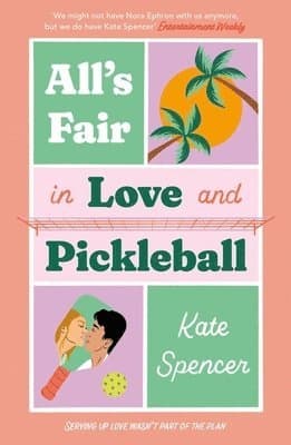 All's Fair in Love and Pickleball