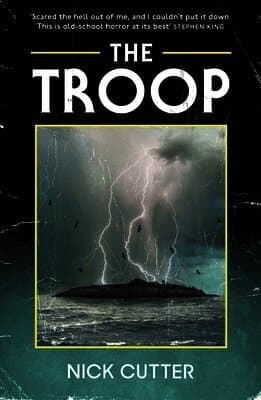 Troop