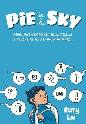 Pie in the Sky