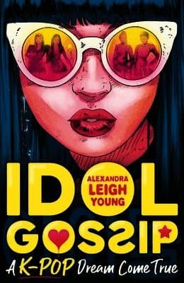 Idol Gossip: A K-Pop dream come true