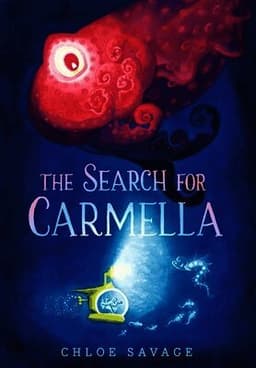 Search for Carmella