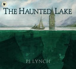 Haunted Lake