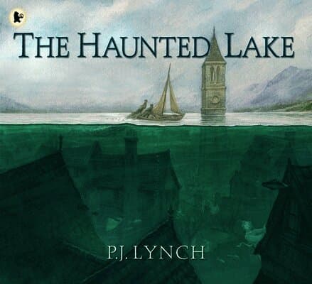 Haunted Lake