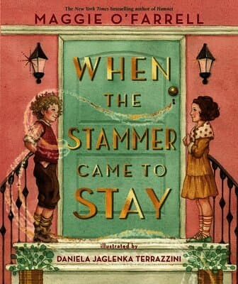 When the Stammer Came to Stay