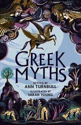 Greek Myths