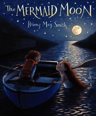 Mermaid Moon