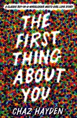 First Thing About You