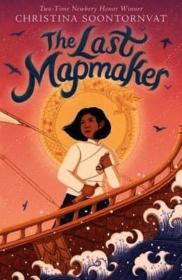 Last Mapmaker