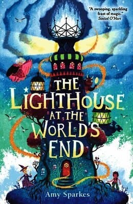 Lighthouse at the World's End