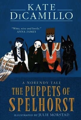 Puppets of Spelhorst