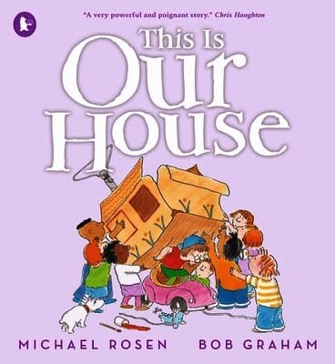 This Is Our House