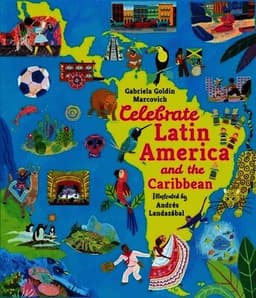 Celebrate Latin America and the Caribbean