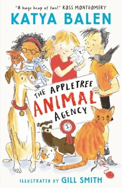 Appletree Animal Agency