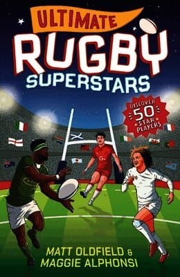 Ultimate Rugby Superstars