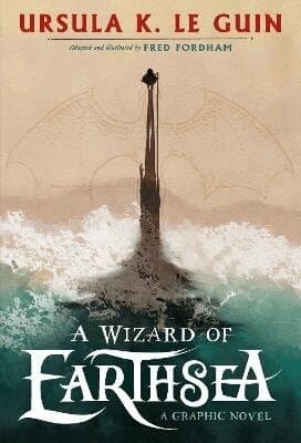 Wizard of Earthsea