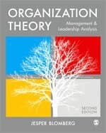 Organization Theory