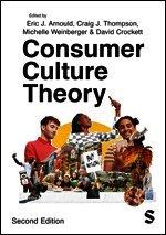 Consumer Culture Theory