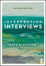 Interpreting Interviews