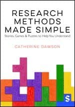 Research Methods Made Simple