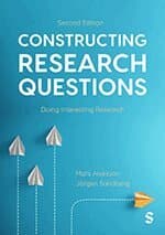 Constructing Research Questions