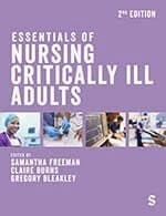 Essentials of Nursing Critically Ill Adults